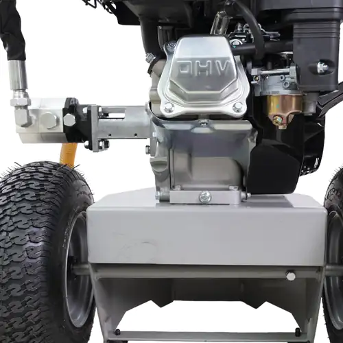 Rachador de Lenha Multiposições 22T Titan Donker´s